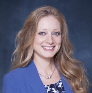 Lisa Sheinberg, Chief Operating Officer